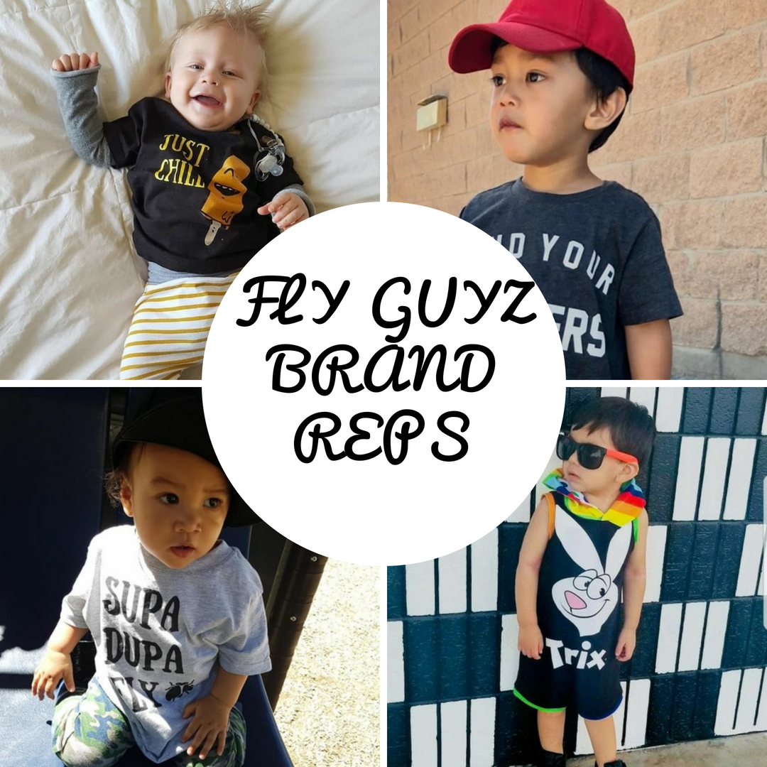 1st BRAND REP SEARCH