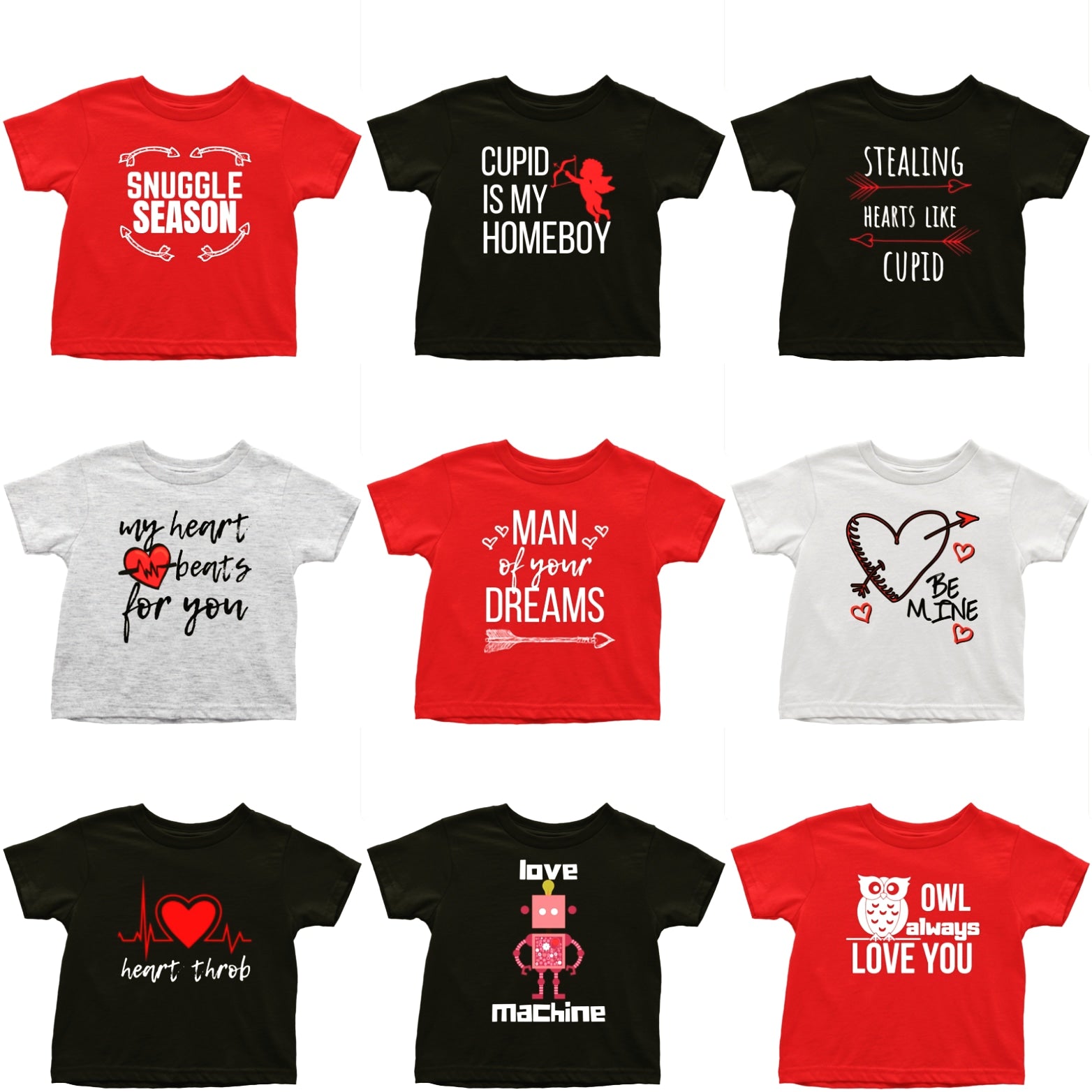 SNUGGLE SEASON IS HERE