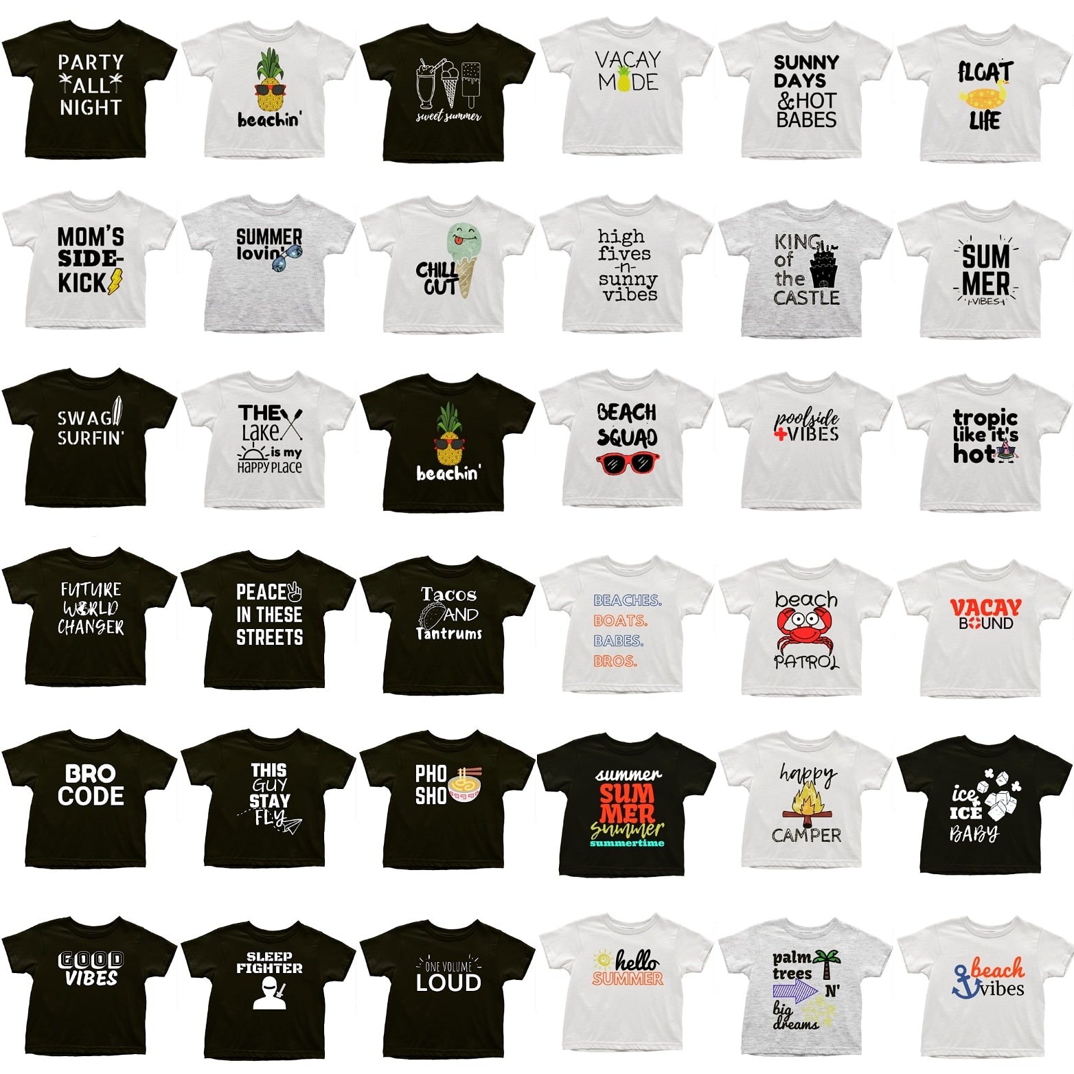 2019 SPRING/SUMMER NEW ARRIVALS