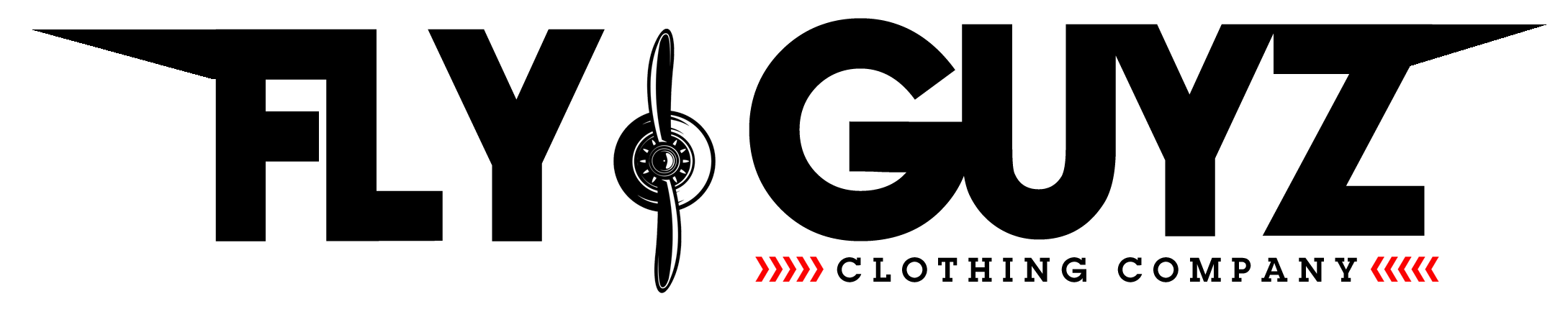 Fly Guyz Clothing Company