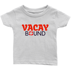 VACAY BOUND - Fly Guyz Clothing Co.