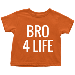 BRO FOR LIFE - Fly Guyz Clothing Co.