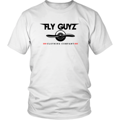 FLY GUYZ CLOTHING TEE- ADULT MEN