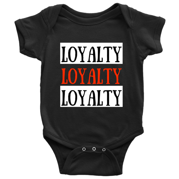 LOYALTY - Fly Guyz Clothing Co.