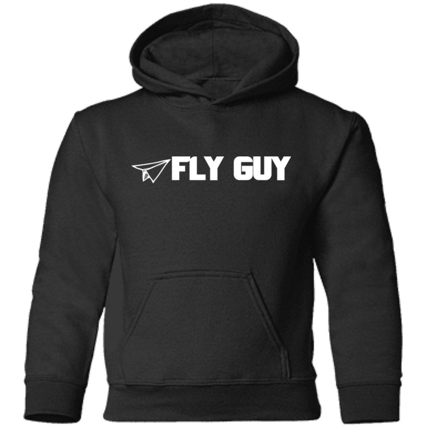 FLY GUY Toddler Pullover Hoodie