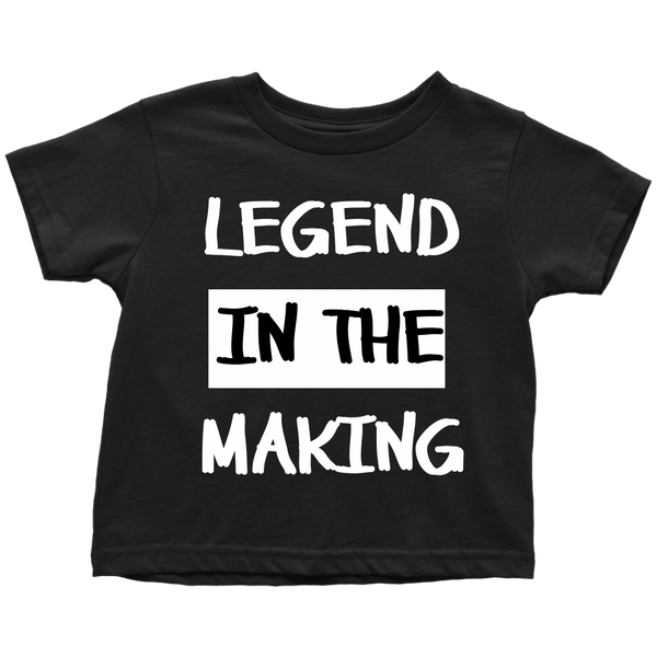 LEGEND IN THE MAKING - Fly Guyz Clothing Co.