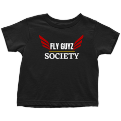 FLY GUYZ SOCIETY