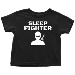 SLEEP FIGHTER