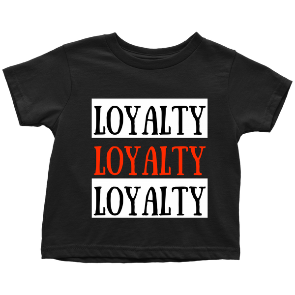 LOYALTY - Fly Guyz Clothing Co.