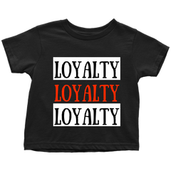 LOYALTY - Fly Guyz Clothing Co.