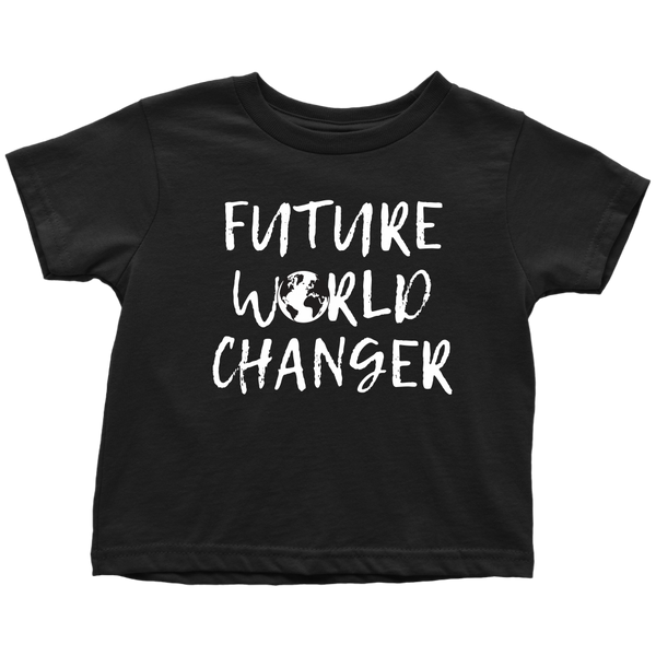 FUTURE WORLD CHANGER