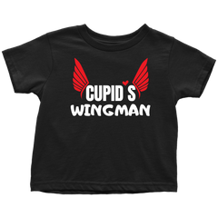 CUPID'S WINGMAN