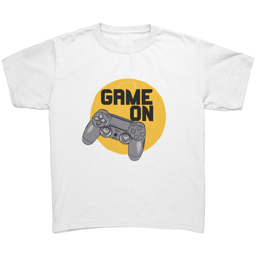 Game On!