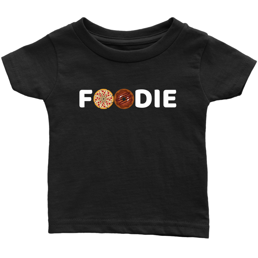 FOODIE - Fly Guyz Clothing Co.