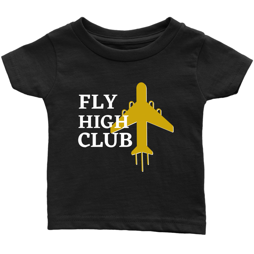 FLY HIGH CLUB