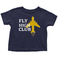 FLY HIGH CLUB