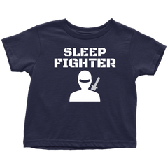 SLEEP FIGHTER