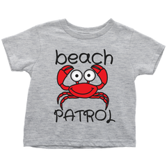 BEACH PATROL - Fly Guyz Clothing Co.