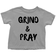 GRIND & PRAY - Fly Guyz Clothing Co.