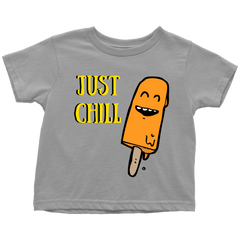 JUST CHILL - Fly Guyz Clothing Co.