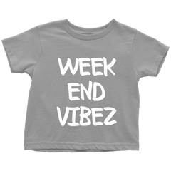 WEEKEND VIBEZ - Fly Guyz Clothing Co.