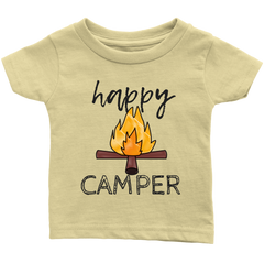 HAPPY CAMPER - Fly Guyz Clothing Co.