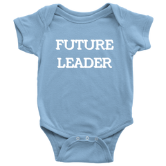 FUTURE LEADER - Fly Guyz Clothing Co.