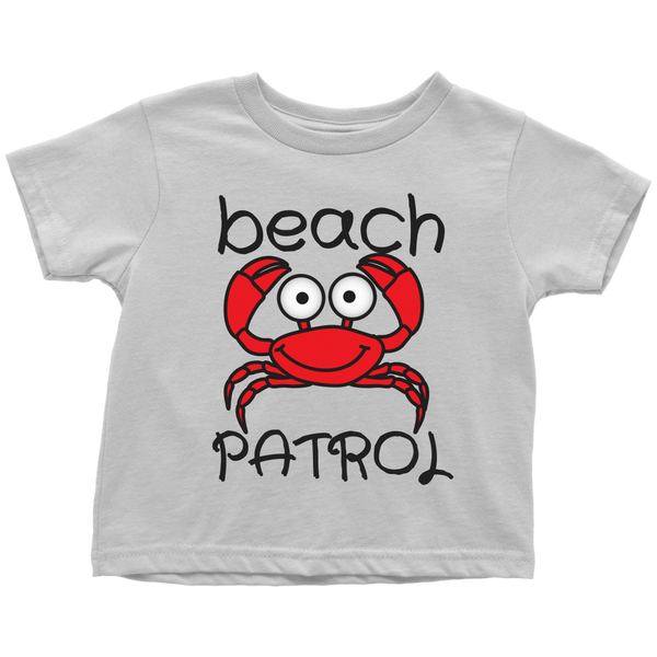 BEACH PATROL - Fly Guyz Clothing Co.