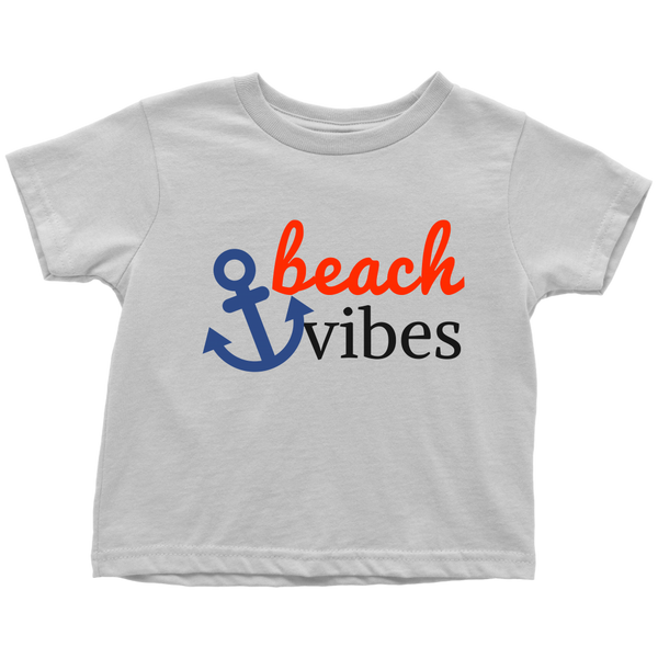 BEACH VIBES - Fly Guyz Clothing Co.