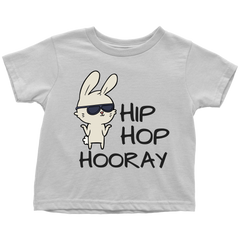 HIP HOP HOORAY - Fly Guyz Clothing Co.