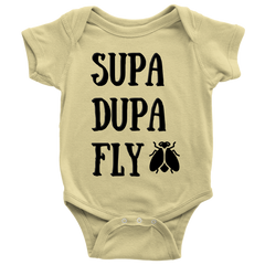 SUPA DUPA FLY - Fly Guyz Clothing Co.
