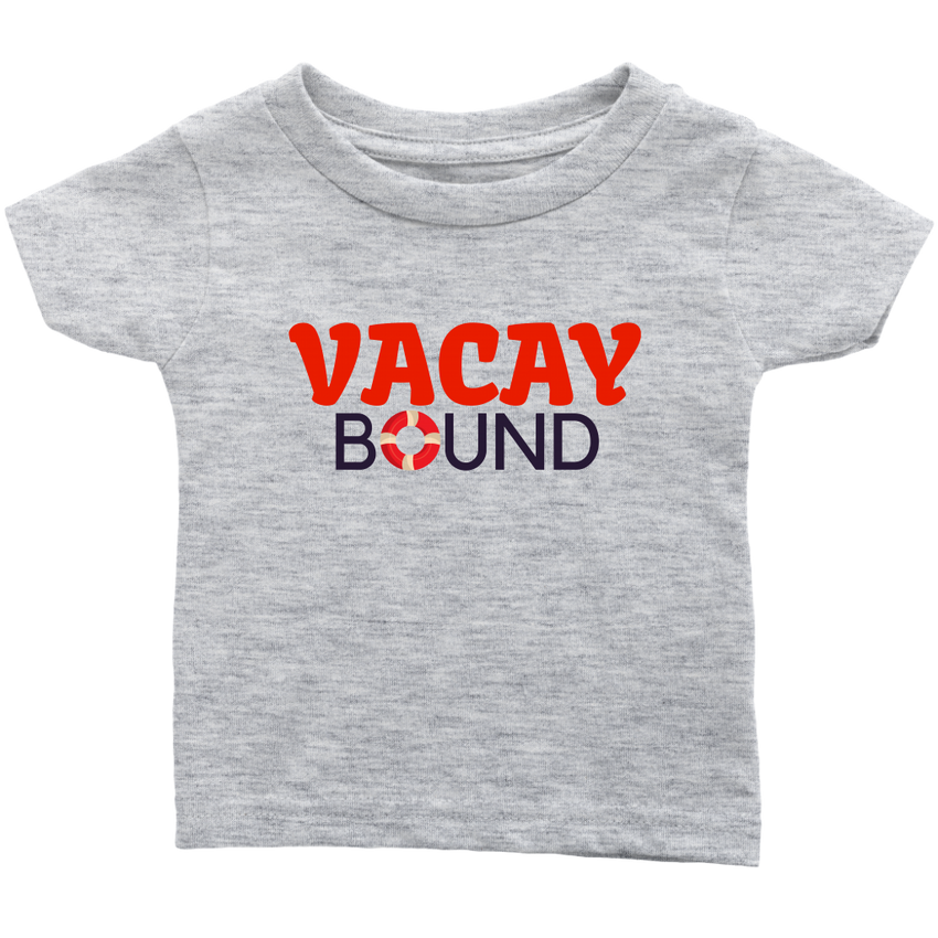 VACAY BOUND - Fly Guyz Clothing Co.