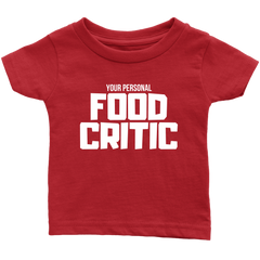 FOOD CRITIC - Fly Guyz Clothing Co.