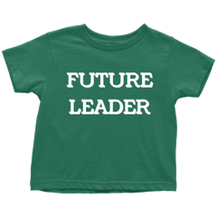 FUTURE LEADER - Fly Guyz Clothing Co.