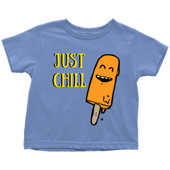 JUST CHILL - Fly Guyz Clothing Co.