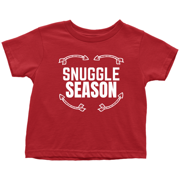 SNUGGLE SEASON